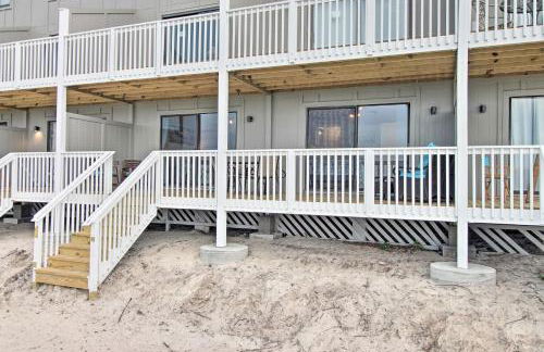 Oceanfront St Helena Island Condo with Beach Access! - Foto 16