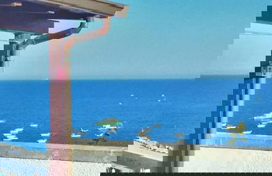 Villa Panorama Castro Lecce Salento Italy Self-catering - Foto 5