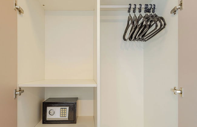 Roomo Transamerica SP Campo Belo Barão - Foto 20