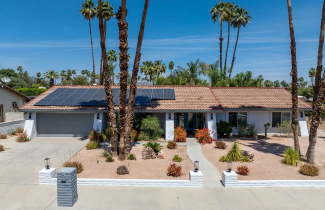 Palm Springs Paradise - Foto 69