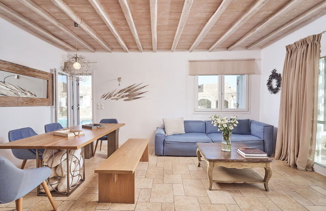 Villa Petrolefko - Photo 13