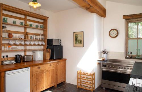 The Barn - Brynberian, Eglwyswrw - Foto 77