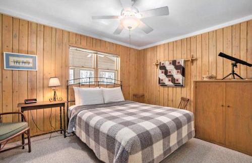 Johnson Cottage - Foto 13