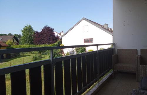 Komplette Wohnung Schwarzwaldpforte Casa BaLi direkte Buchung möglich keine Freigabe mehr erforderlich - Foto 21