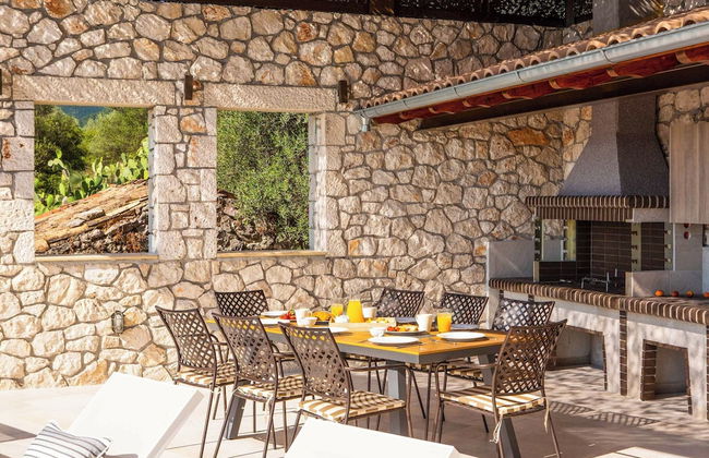 Villa Rachi - Foto 8