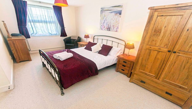 Cloudbreak Braunton 4 Bedroom, Sleeps 8, Dog Friendly - Foto 2, Interior