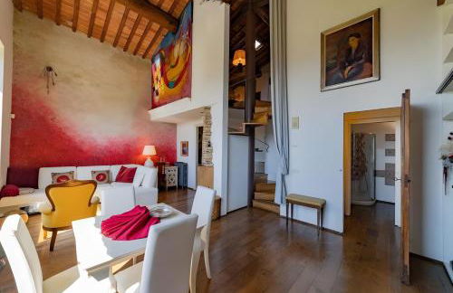 Villa Ancora Tenuta Lonciano - Foto 30