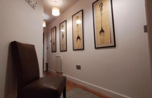 Bluebell Cottage - Foto 6