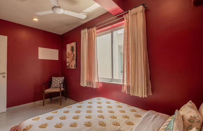 Legacy by Hireavilla- Full Field View Villa w Pool - Photo 23