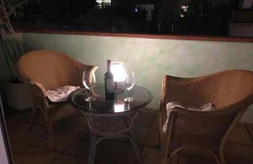 Gran apartamento de 4 habitaciones en Sitges - Foto 41