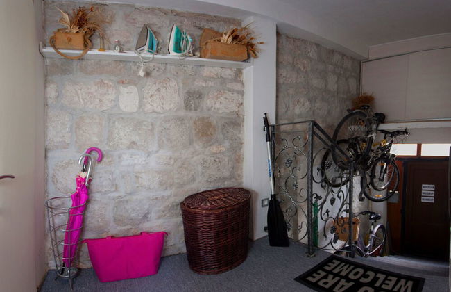 Dioklecijan Exclusive Apartments - Photo 66