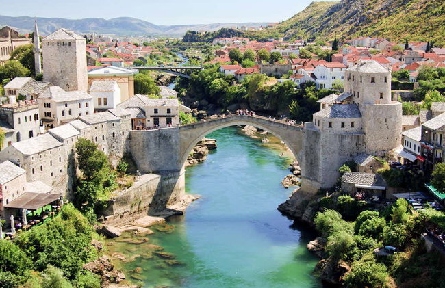 Excursión a Mostar y Medugorje - Foto 2