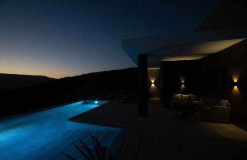 Villa Fahrenheit - Foto 50