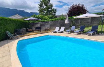 Manou du Lac Annecy - Foto 3