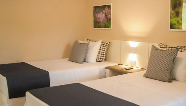 Matiz Igaratá Resort, Spa e Eventos - Foto 5, Habitación