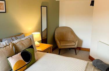 Hadrians Retreat, Cosy 1 Bed Flat - near M6 Jct45, A75, Gretna & Carlisle - Foto 6