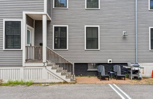 The Heart of the West End #3 & #4 - Foto 25