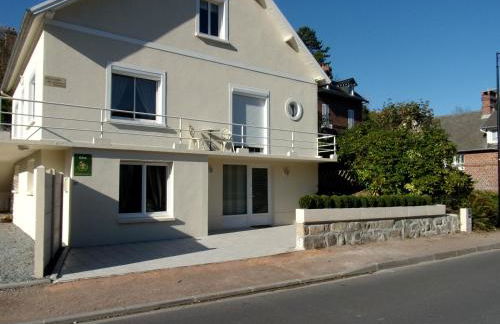 Le Petit Clos Des Camélias, gîte PMR proche de la plage - Foto 48