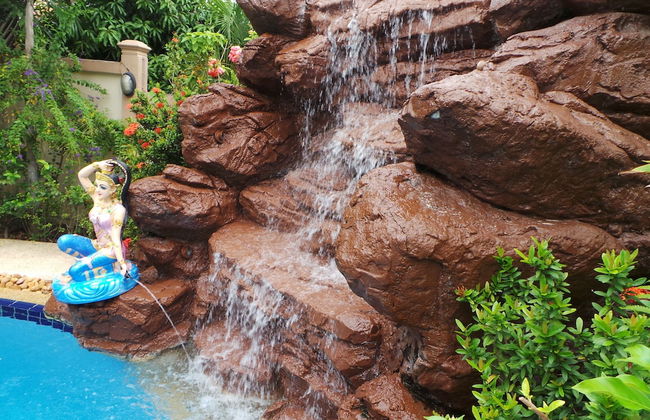 Luxury Private Villa In A Stunning Locationpool - Photo 8