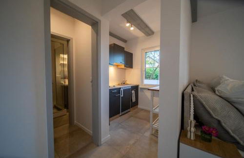 Fachwerkwohnung am Allerufer und Jakobsweg - Foto 10