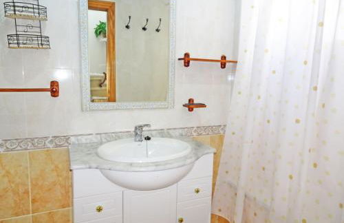 SAN FERNANDO 40 - A 100 metros de la Playa - Photo 13