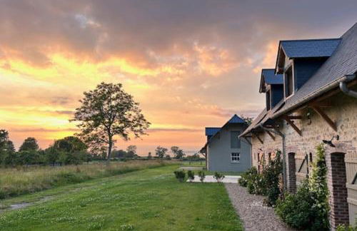 Les Ecuries - Campagne - Vue mer - Photo 5