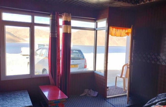 Soma Retreat Cottage Pangong Lake - Foto 35