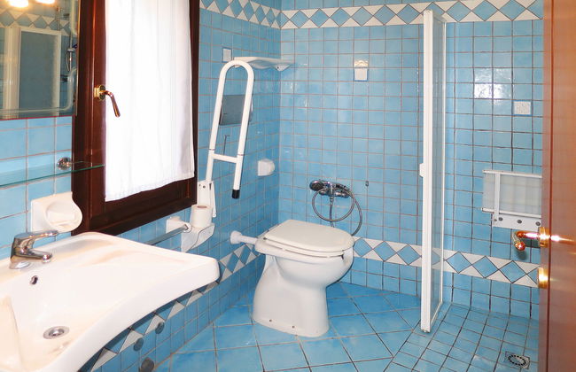 Il Borgo I (PCR160) - Foto 7