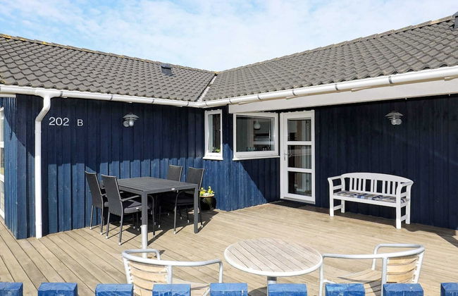 Luxury Retreat in Vorupor - By Traum Ferienwohnungen - Foto 32