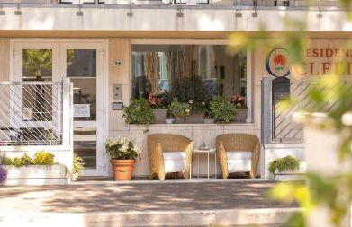 Residenza Clelia Riccione - Foto 38