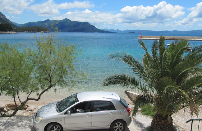 Holiday Home Jasenka Trstenik - Photo 28