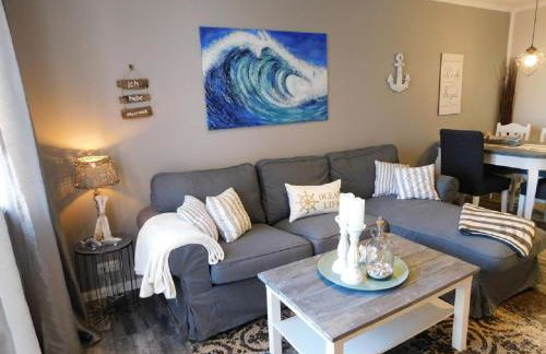 Ferienhaus-Steinburg - Foto 1