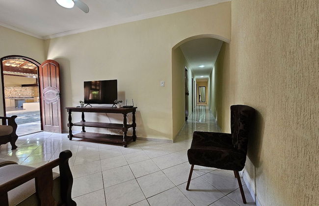 Casa Aurora à Praia do Peró - Photo 24