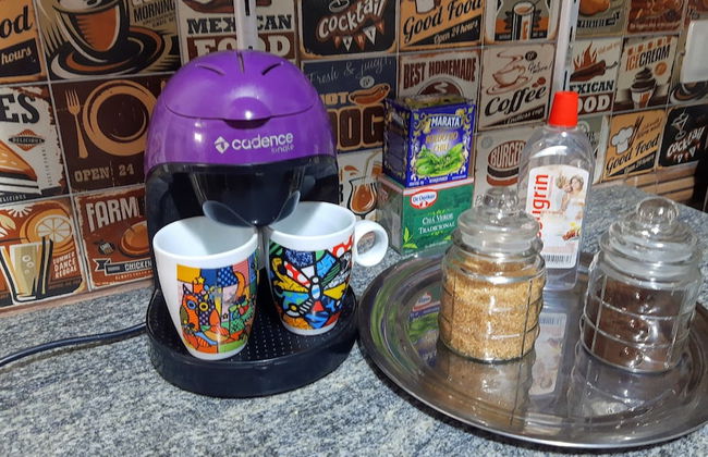 Lar Recife Olinda - Casa Inteira - Foto 28