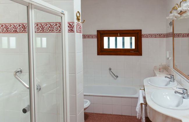 Hotel El Grifo - Foto 22