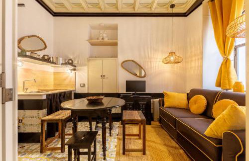 Foro Romano Luxury Flat - Foto 15