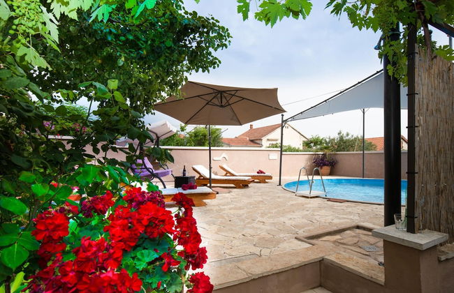 Pool Apartment Bakija - Foto 24