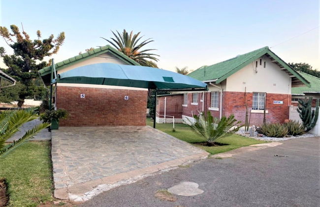 Twin Room in Hillside - 2087 - Foto 19