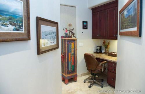 Rio Rancho Verde Two Bedroom Suite - Foto 42