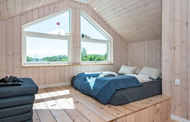 10 Person Holiday Home in Juelsminde-by Traum - Foto 20