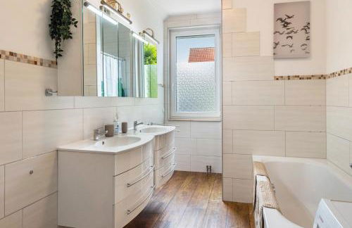 Ferienhaus Optikstadt Rathenow - Foto 18