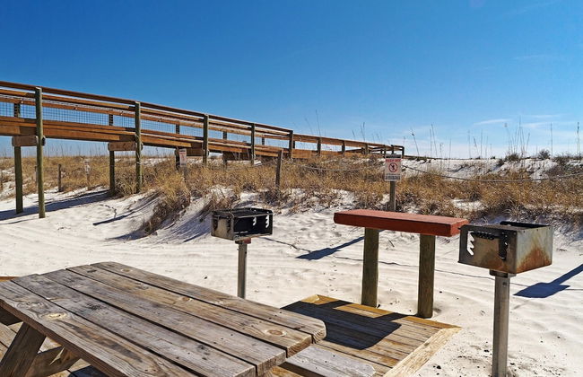 Sandpiper Cove 9141 3 Bedroom Condo by RedAwning - Foto 56