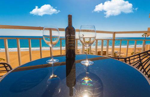 Paradise on the seafront in Fuengirola - Foto 17