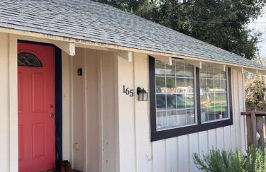 Den Street Cottage - Foto 3