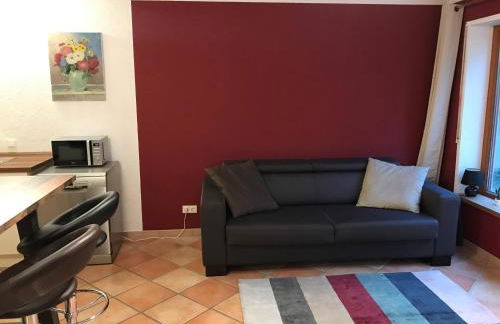 Wohlfühl- Wohnung - Foto 2