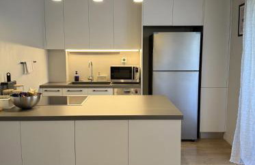 2 Bedroom 2 Bath Modern Apartment 9min from Metro Station - Foto 6