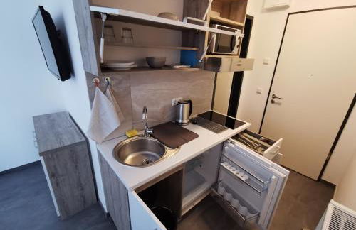 HP Apartments - Foto 25