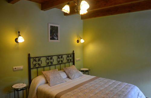 Apartamento El Valle de Oscos - Foto 19