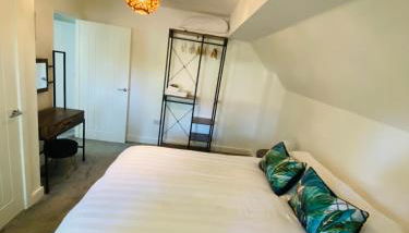 2 bedroom cottage in Bromley suitable for 4 people - Foto 4