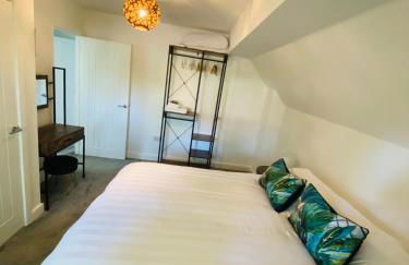 2 bedroom cottage in Bromley suitable for 4 people - Foto 4